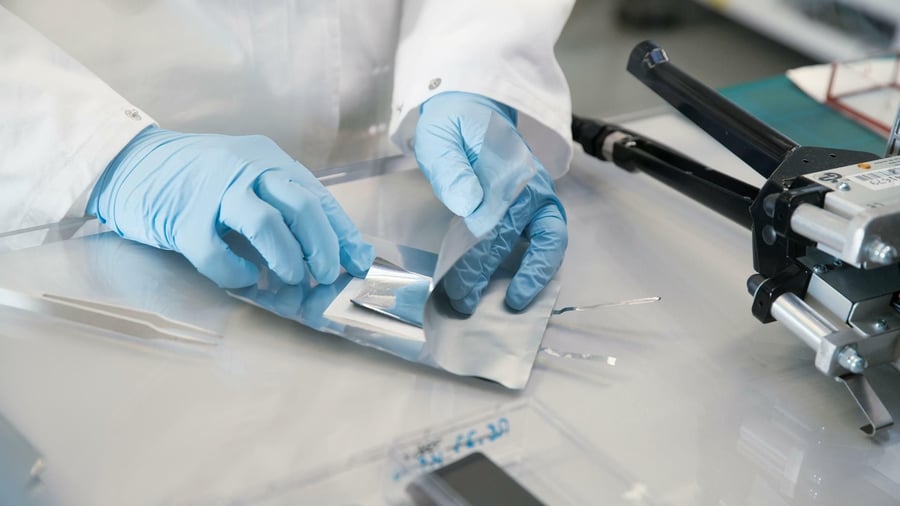 Patentbox: Zahlen deutsche Kapitalgesellschaften bald nur noch 15 Prozent Steuer?