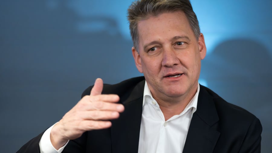 Volkswagen-Konzern: Audi-Chef Döllner plant Sparkurs und Neuaufstellung