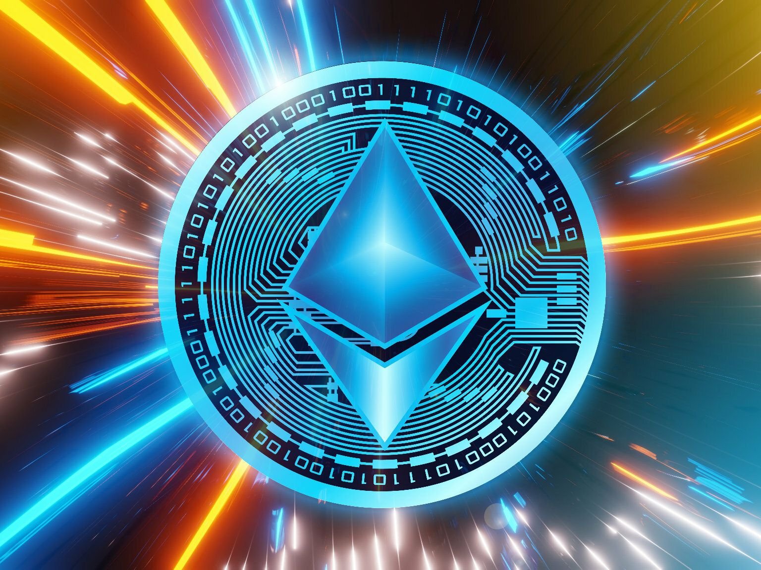 Ethereum-Merge erfolgreich: Warum die Revolution gut fürs Klima ist