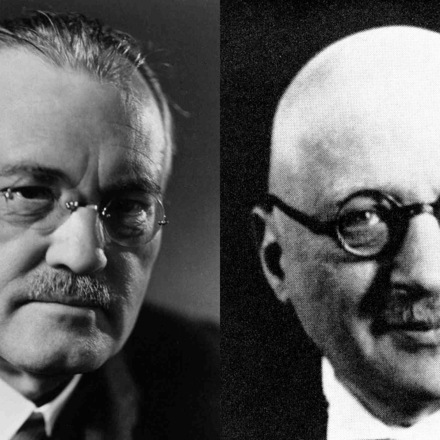 Carl Bosch und Fritz Haber: Sie waren Lebensretter  und verursachten doch  groes Kriegsleid
