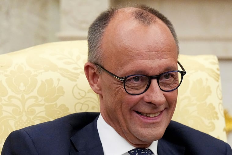 Friedrich Merz: Oh, wie schön kann Kanzler sein! Meistens