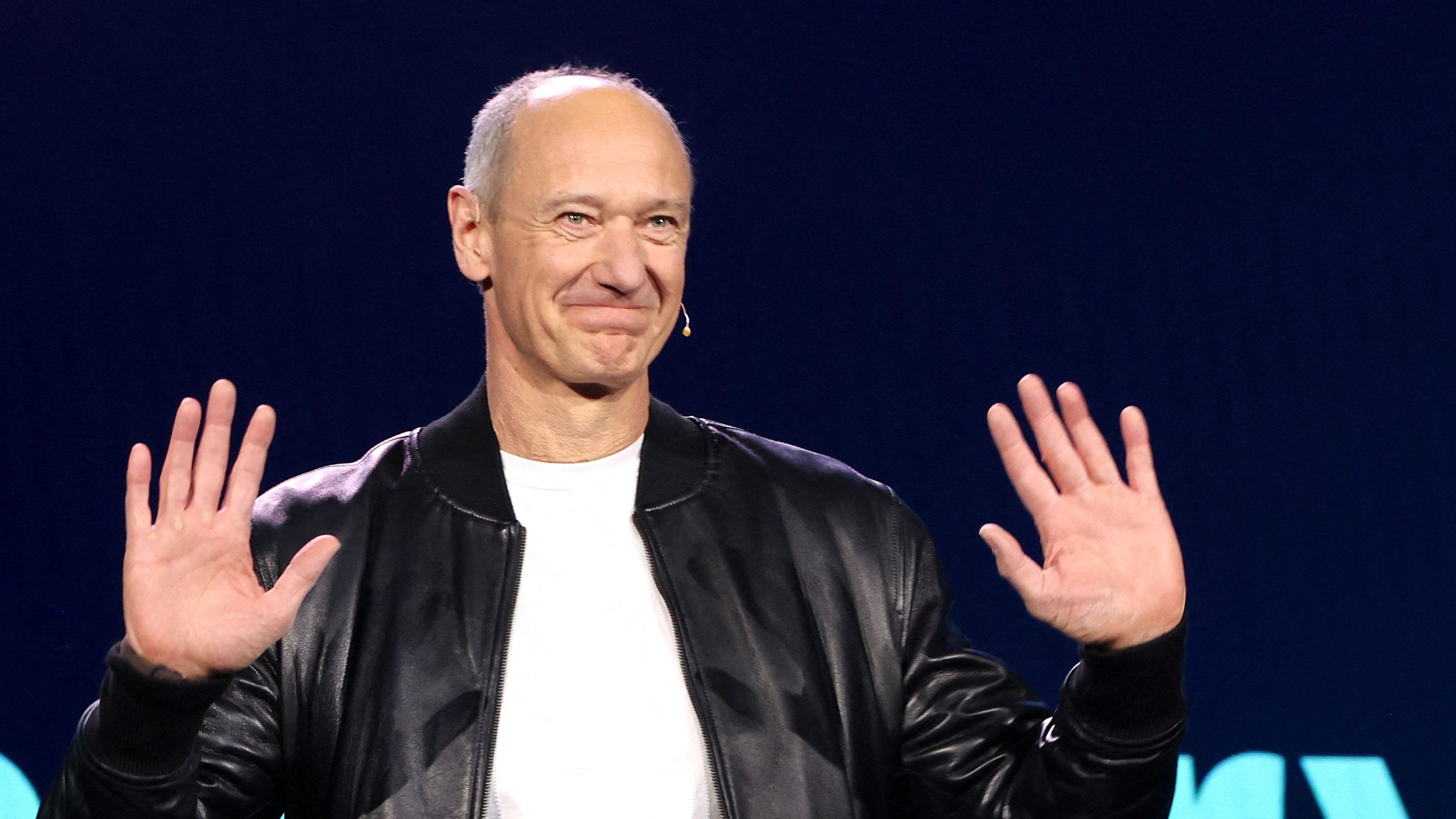 CES 2026: Warum Siemens-Chef Roland Busch die Technologiemesse eröffnet