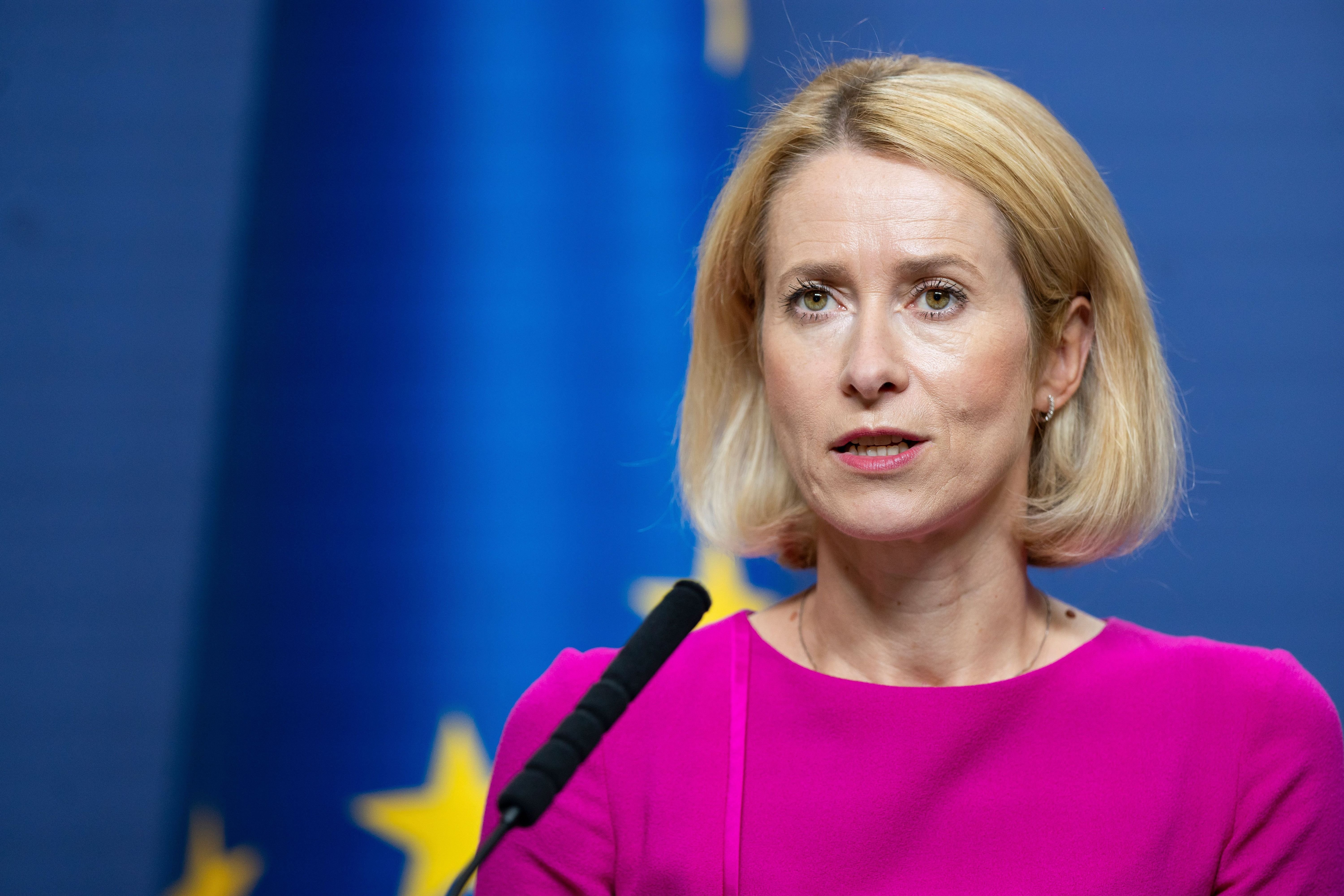 Duma-Wahl in Russland: EU kündigt Sanktionen an