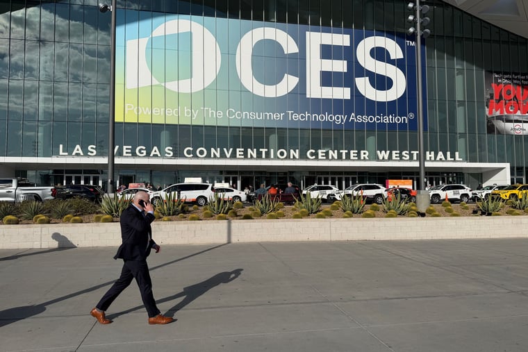 CES 2026 in Las Vegas: Die wichtigsten Trends der Techmesse
