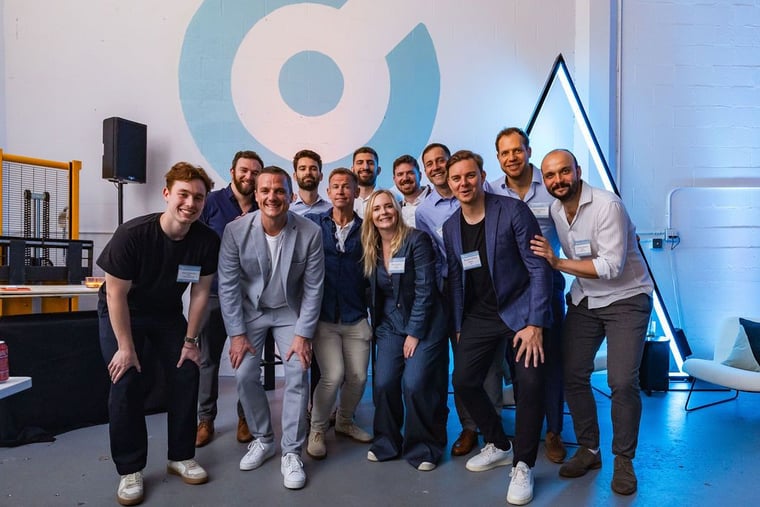 RobCo: Deutsches Start-up glaubt an Donald Trumps „Made in America“