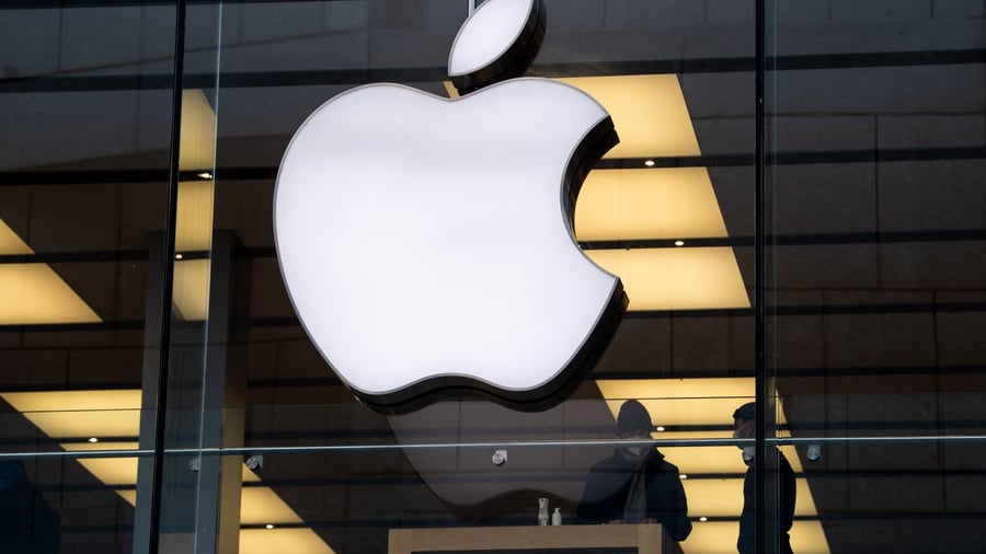 Technologieunternehmen: Apple reduziert wohl Bestellungen für iPhone-Komponenten