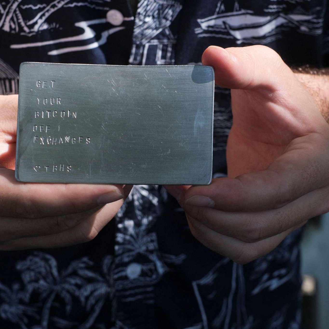 Bitcoin-Kurs fällt: So verwahren Sie Ihre Bitcoin sicher