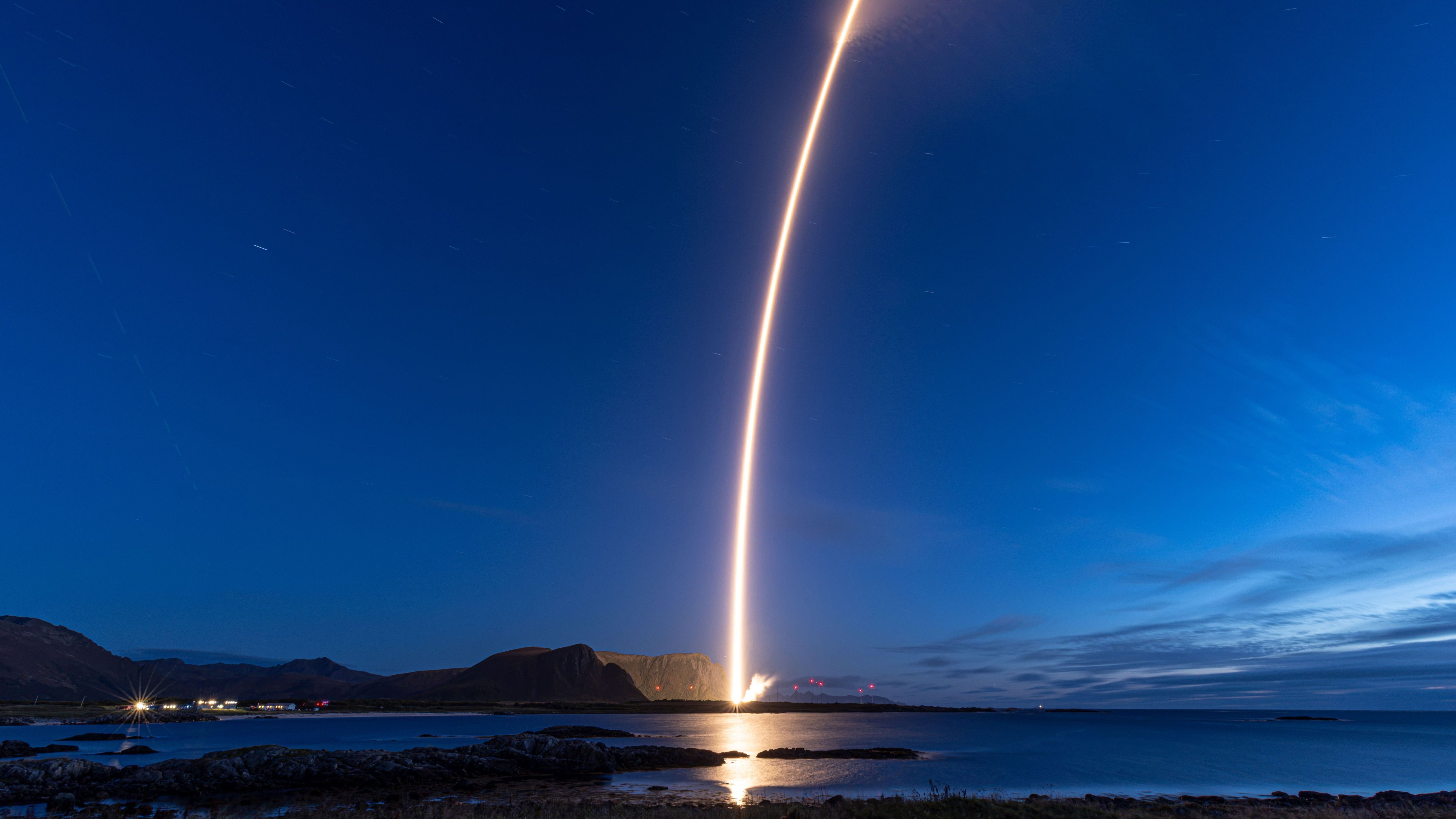 Isar Aerospace: Kann die Spectrum-Rakete gegen SpaceX bestehen?