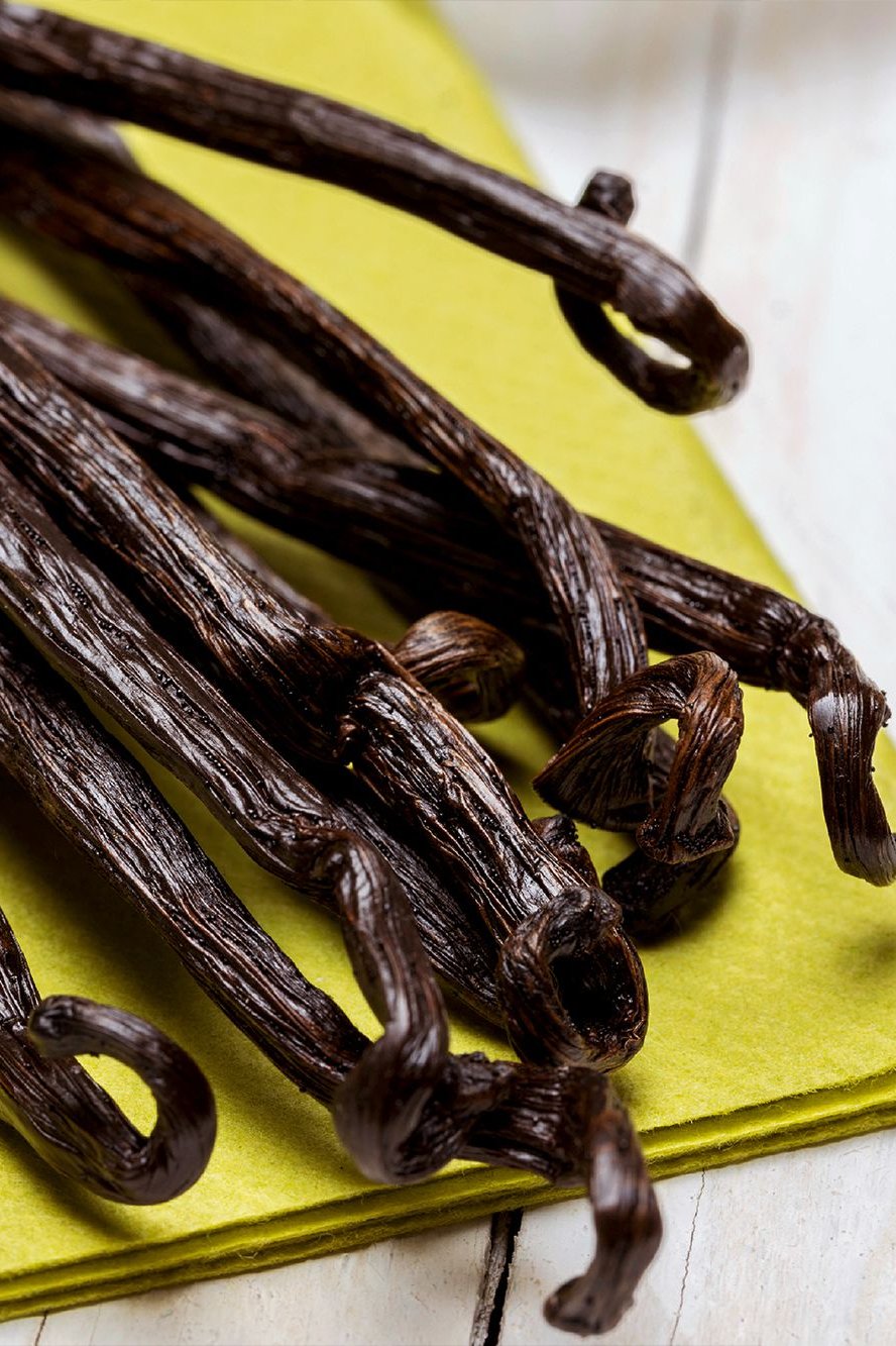 China-Handelsstreit: Beschert uns Vanille-Aroma knftig ein teureres Fest?