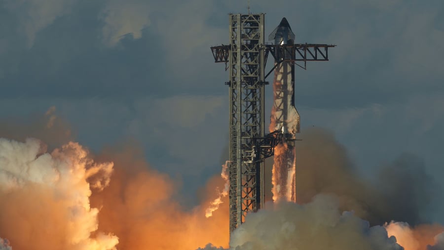 Elon Musk: Planen Sie, beim SpaceX-Börsengang zu i