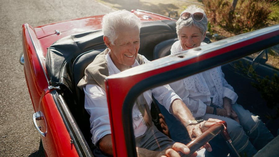 Rentenversicherung: Über 4000 Euro gesetzliche Rente – ja, das gibt es!