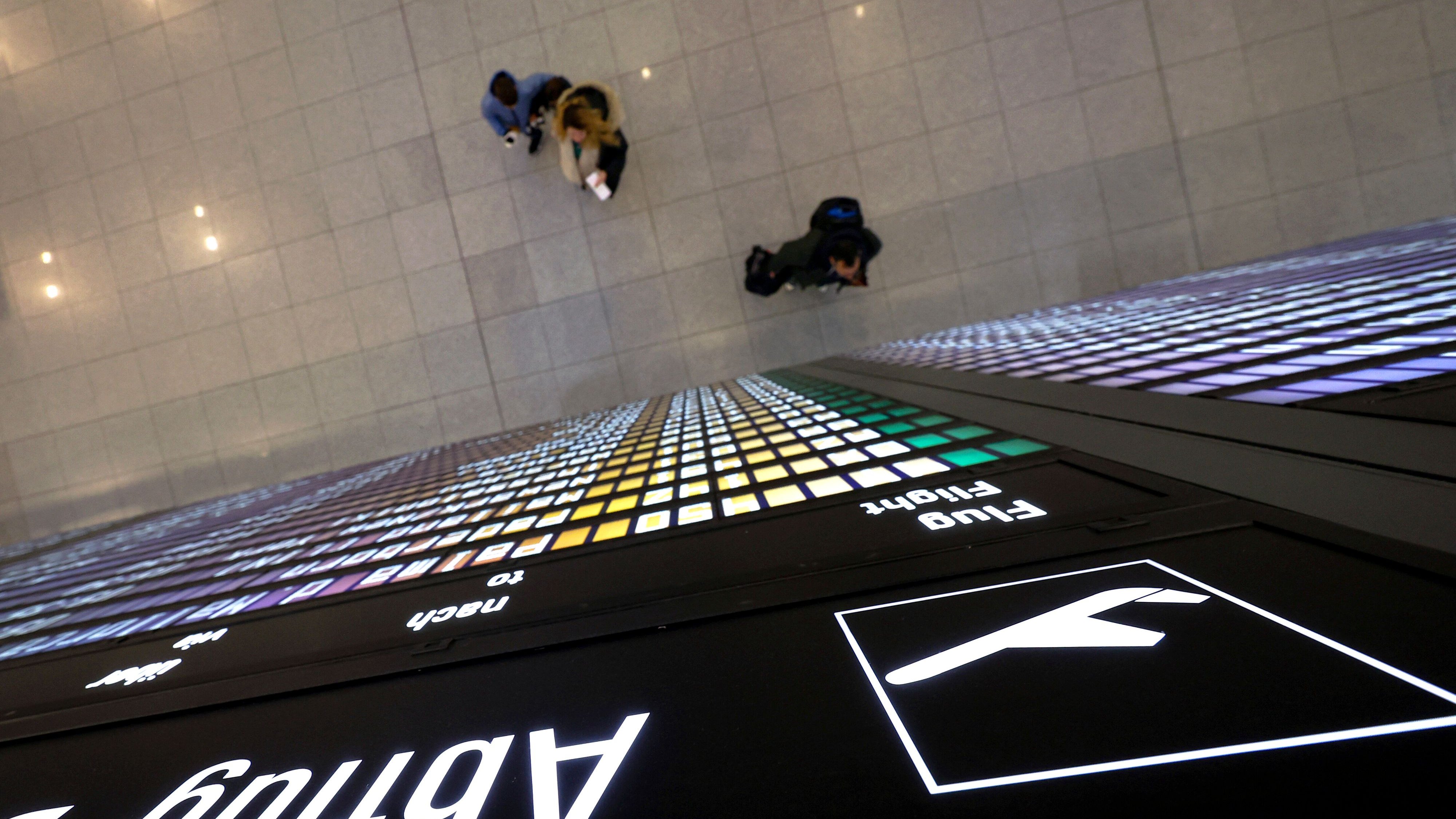 Leben mit Aktien: Luftfahrt ohne Airlines