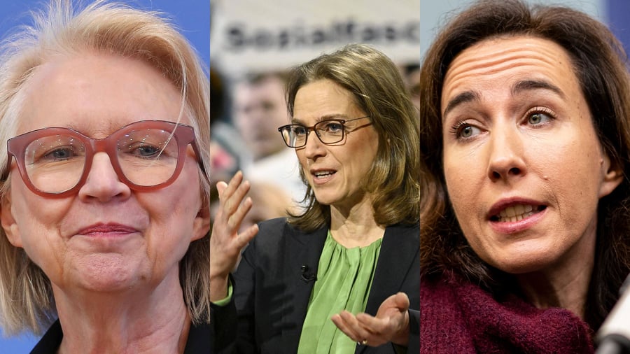 Steuervorteile für Ehepaare: Der Reformvorschlag zum Ehegattensplitting ist clever