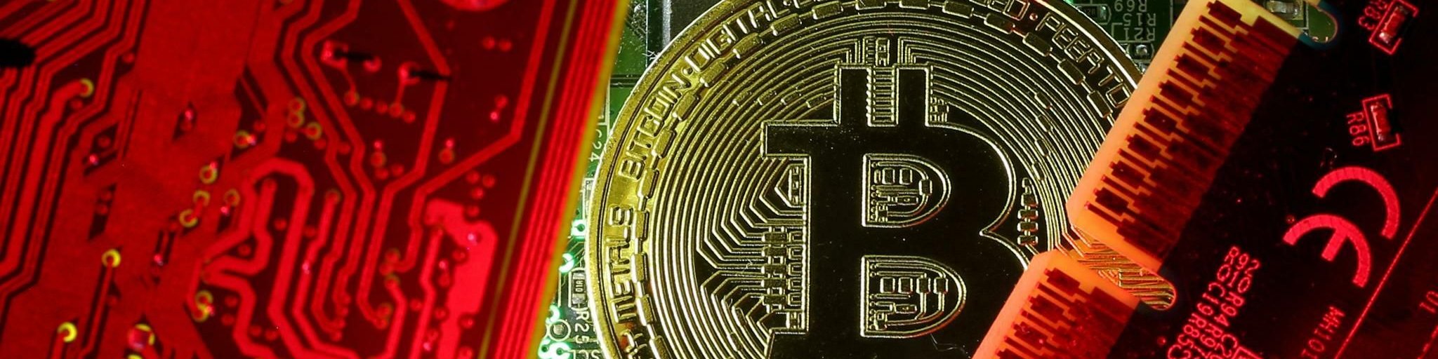 Bitcoin-Entwickler Falke: Wie der Bitcoin im Inneren funktioniert