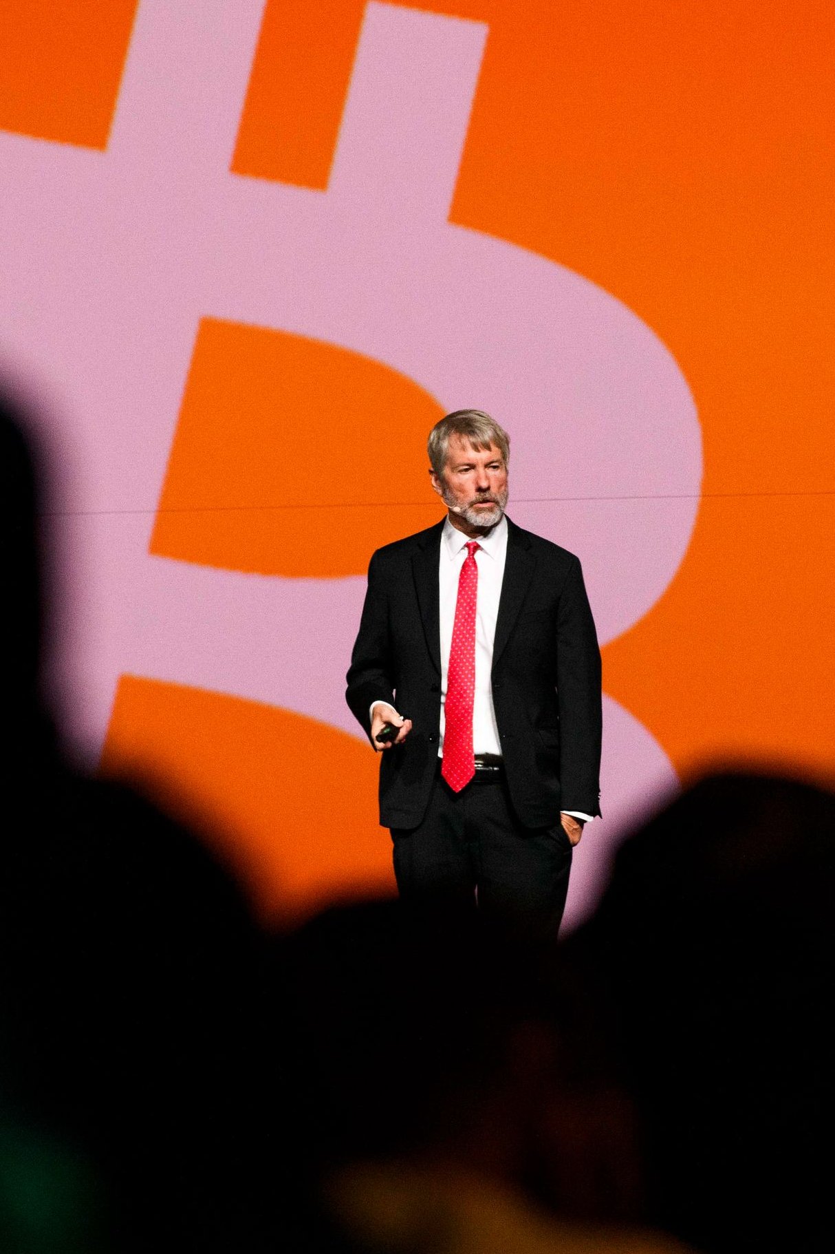 Strategy: Warum der Showdown um den Bitcoin-Giganten nicht vorbei ist