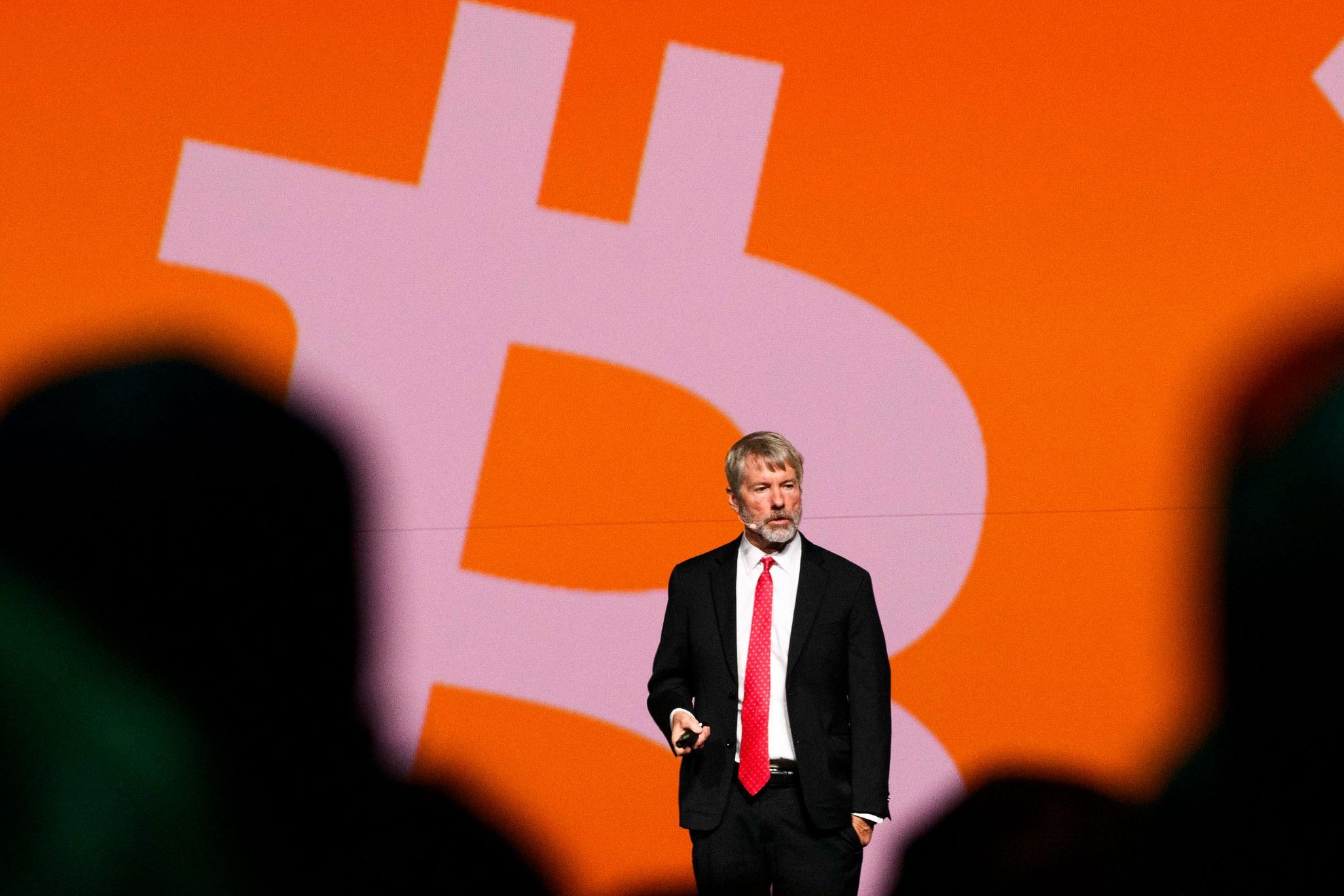 Strategy: Warum der Showdown um den Bitcoin-Giganten nicht vorbei ist