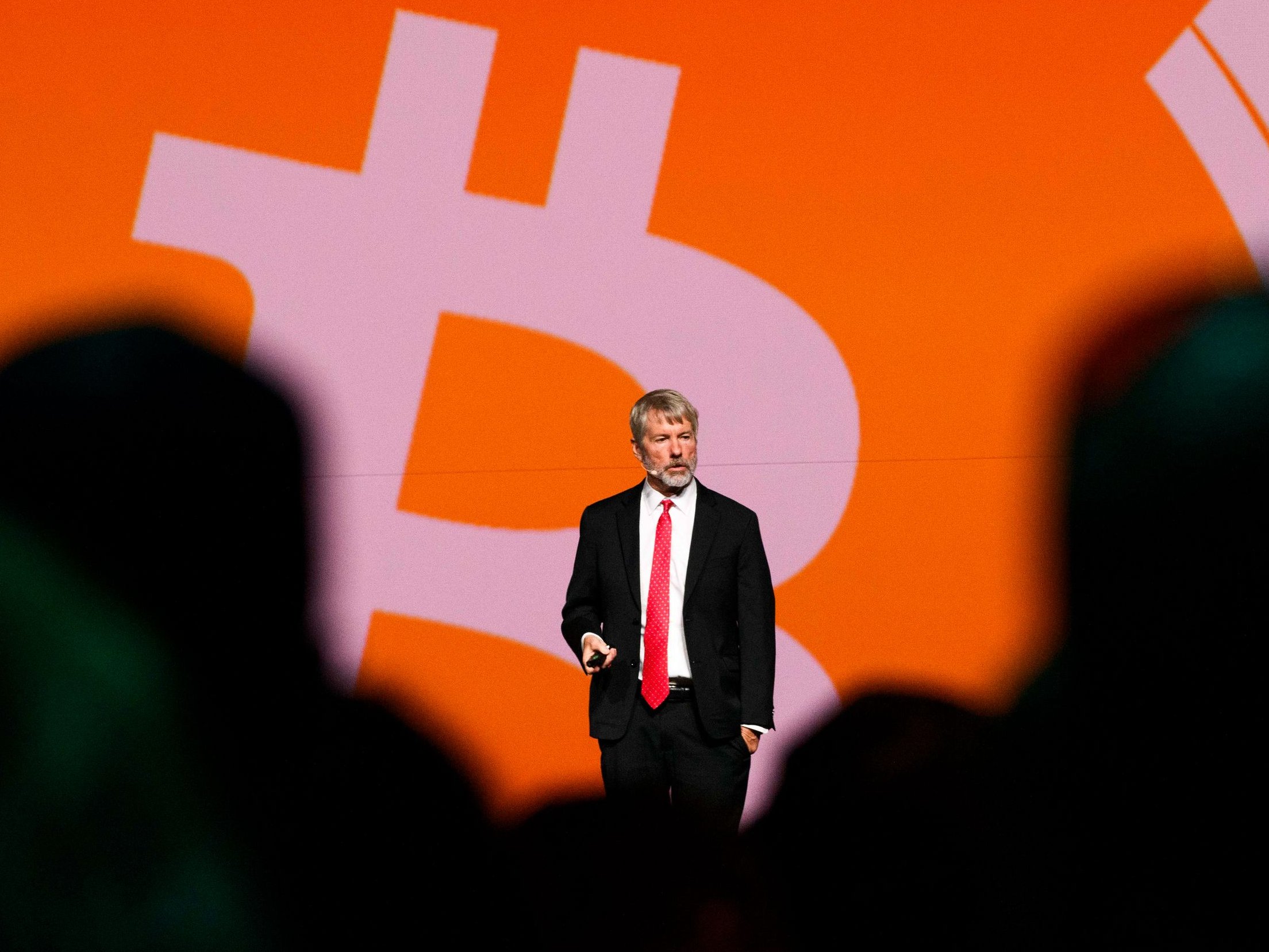 Strategy: Warum der Showdown um den Bitcoin-Giganten nicht vorbei ist