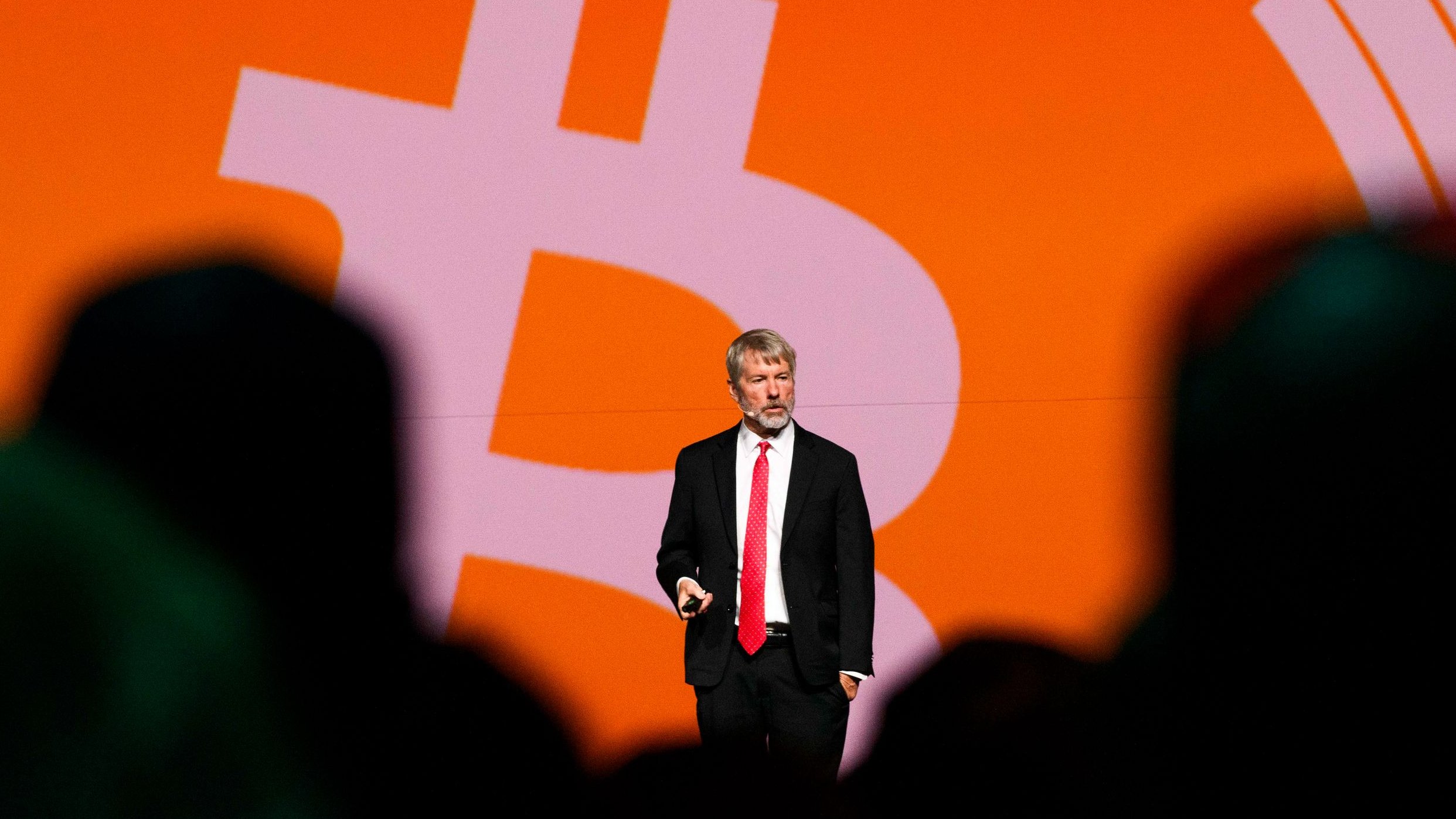 Strategy: Warum der Showdown um den Bitcoin-Giganten nicht vorbei ist