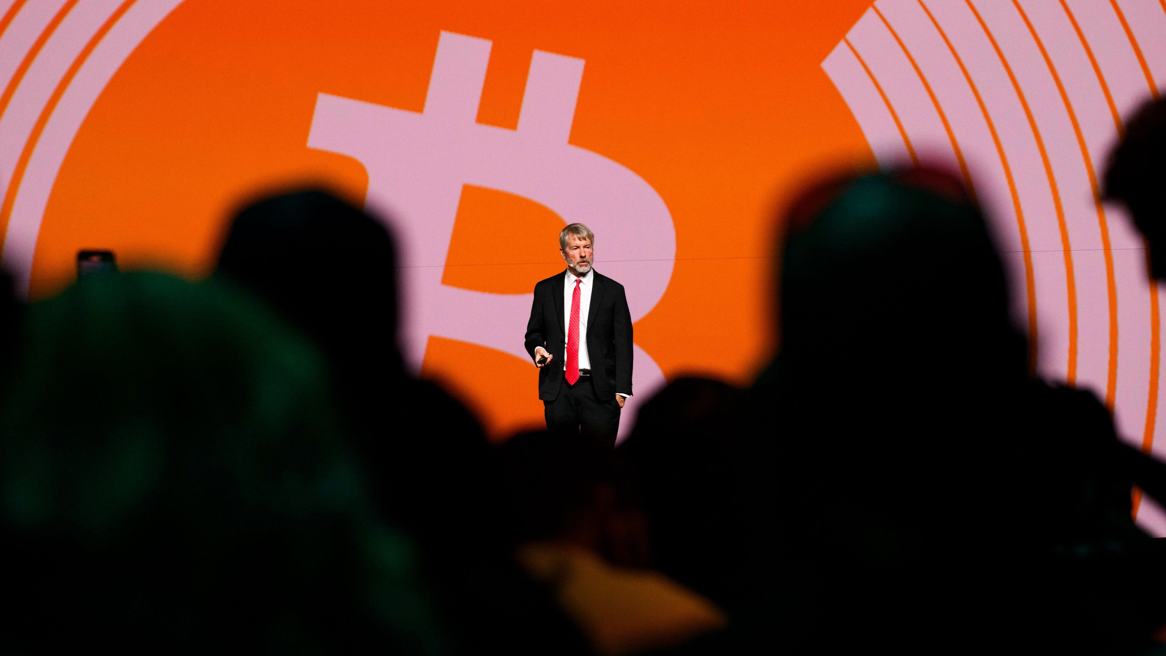 BörsenWoche 536: Analyse: Strategy und die verkannte Gefahr für den  Kryptomarkt