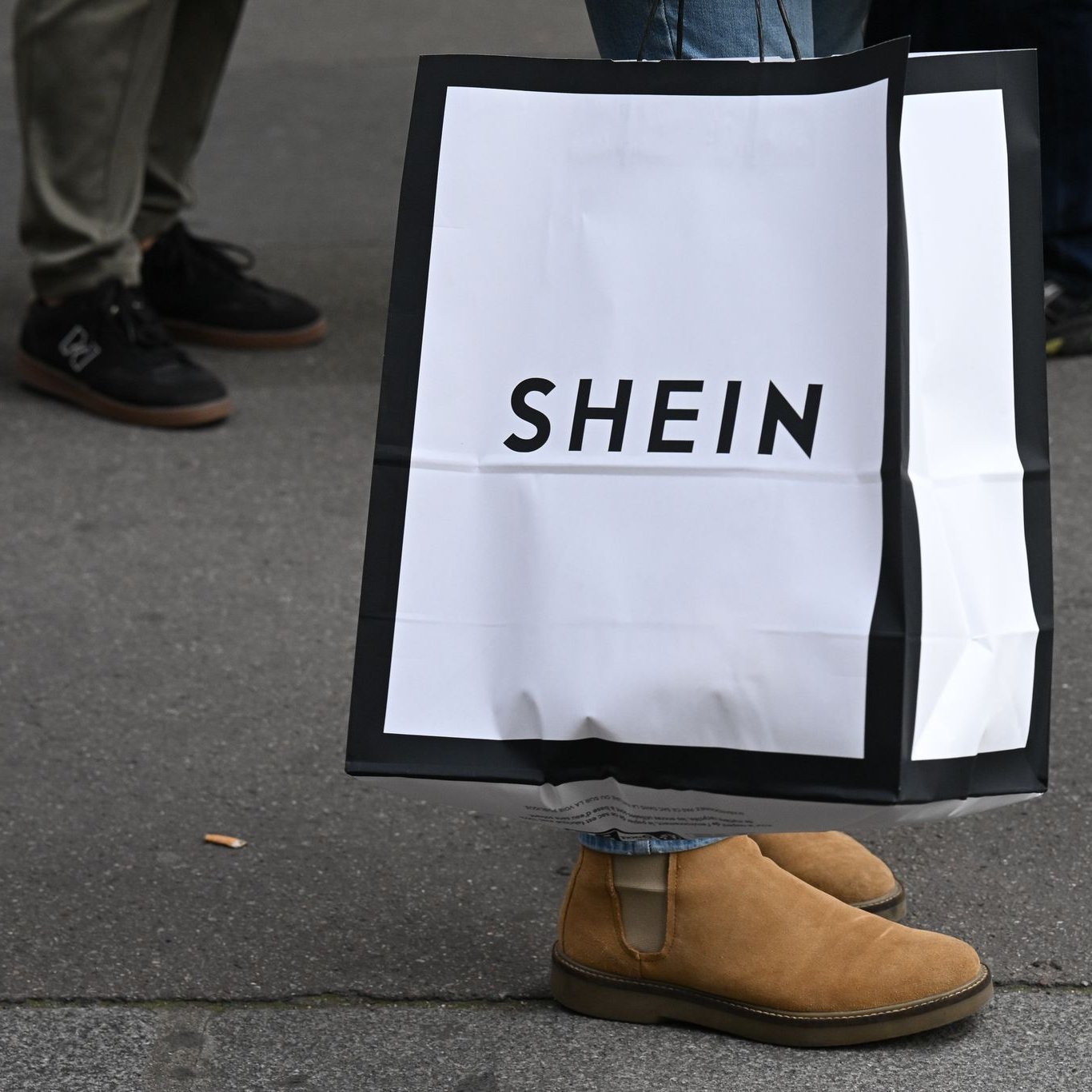 Shein: Kindliche Sexpuppen – EU-Kommission nimmt Online-Händler ins Visier