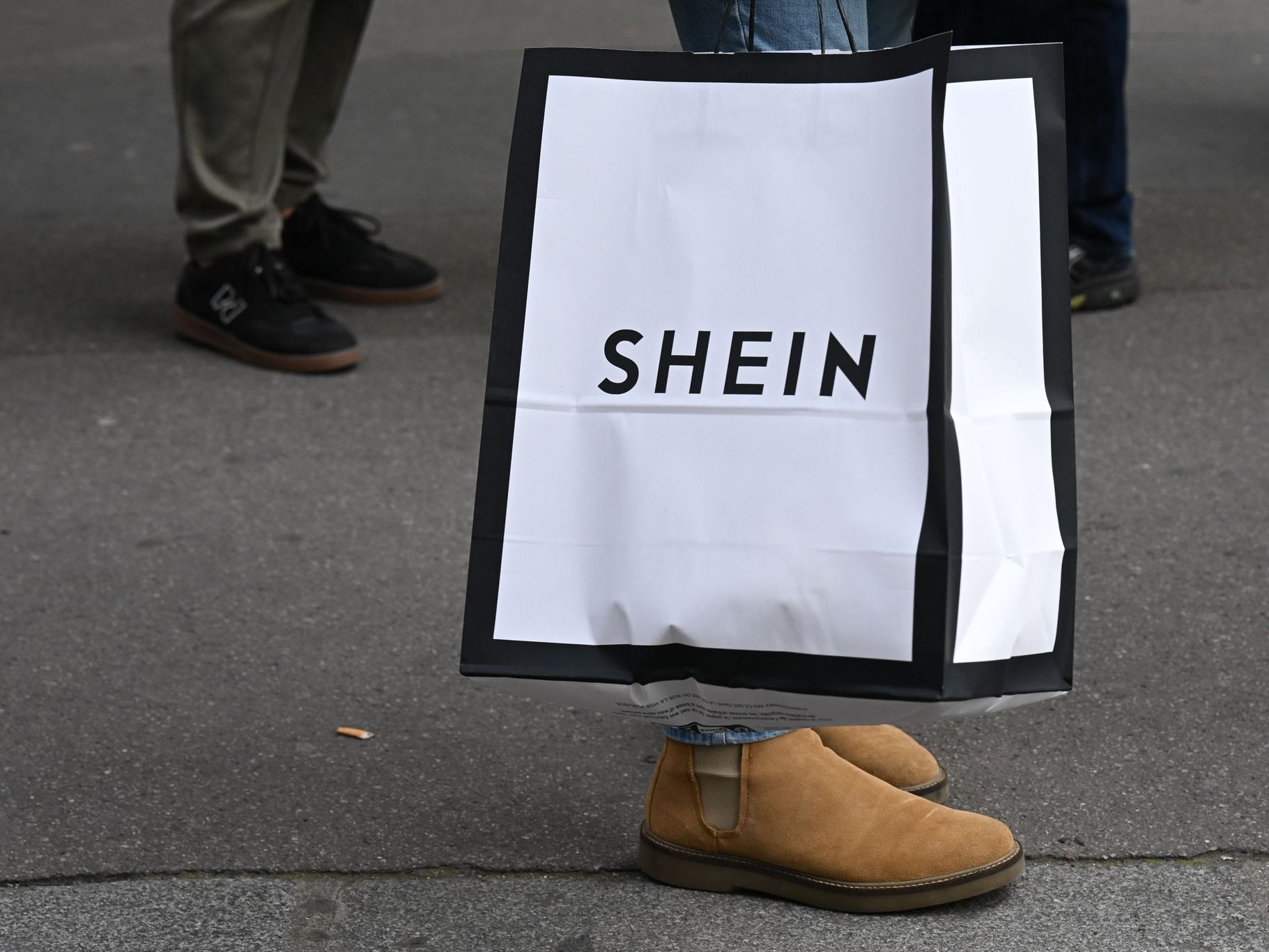 Shein: Kindliche Sexpuppen – EU-Kommission nimmt Online-Händler ins Visier