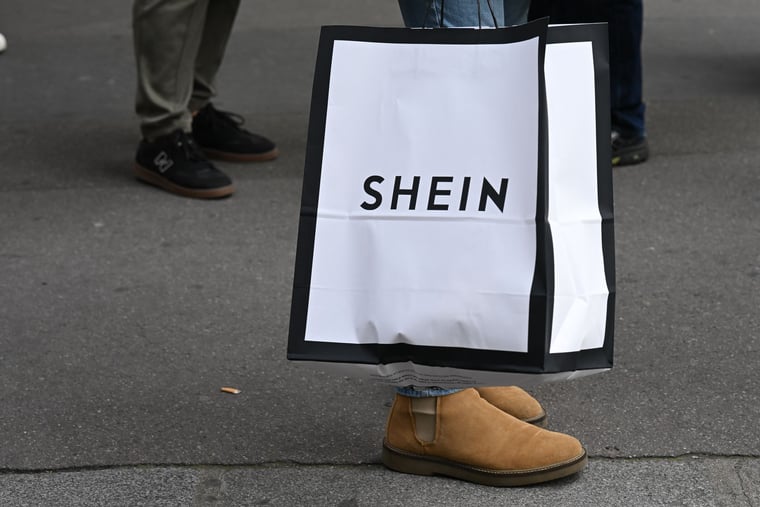 Shein: Kindliche Sexpuppen  EU-Kommission nimmt Online-Hndler ins Visier