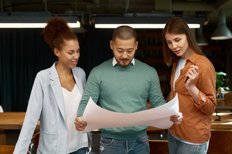 Fachkräftemangel: Deutschland für Expats immer unbeliebter