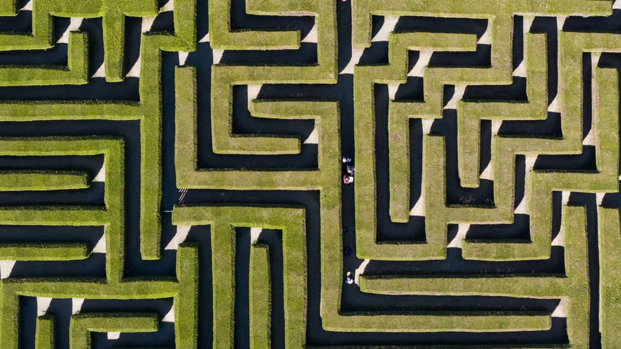 Indexfonds: Das sind fünf große Irrtümer über ETFs