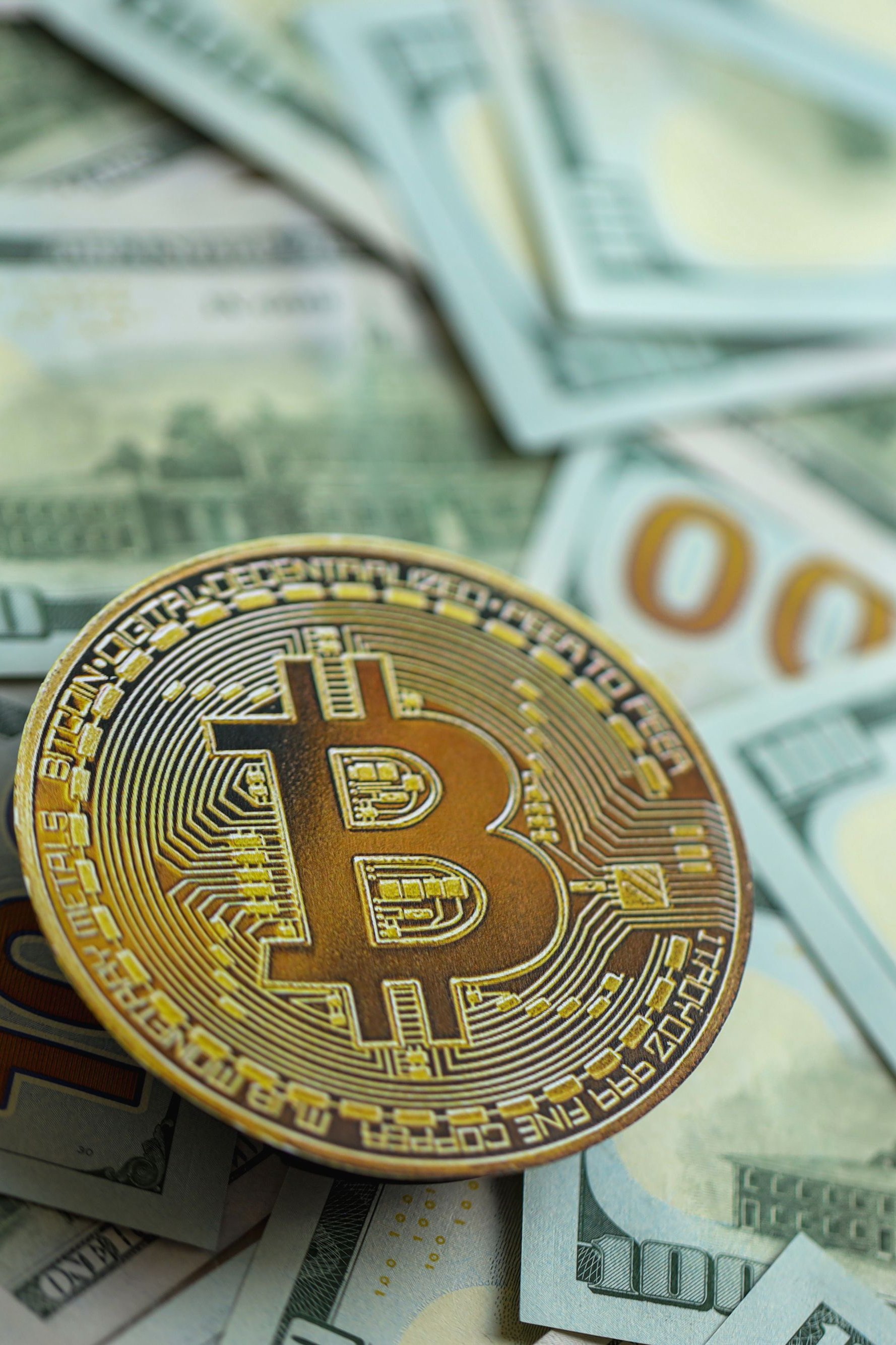 Bitcoin-Kurs: Warum Bitcoin auf 800.000 Dollar steigen kann