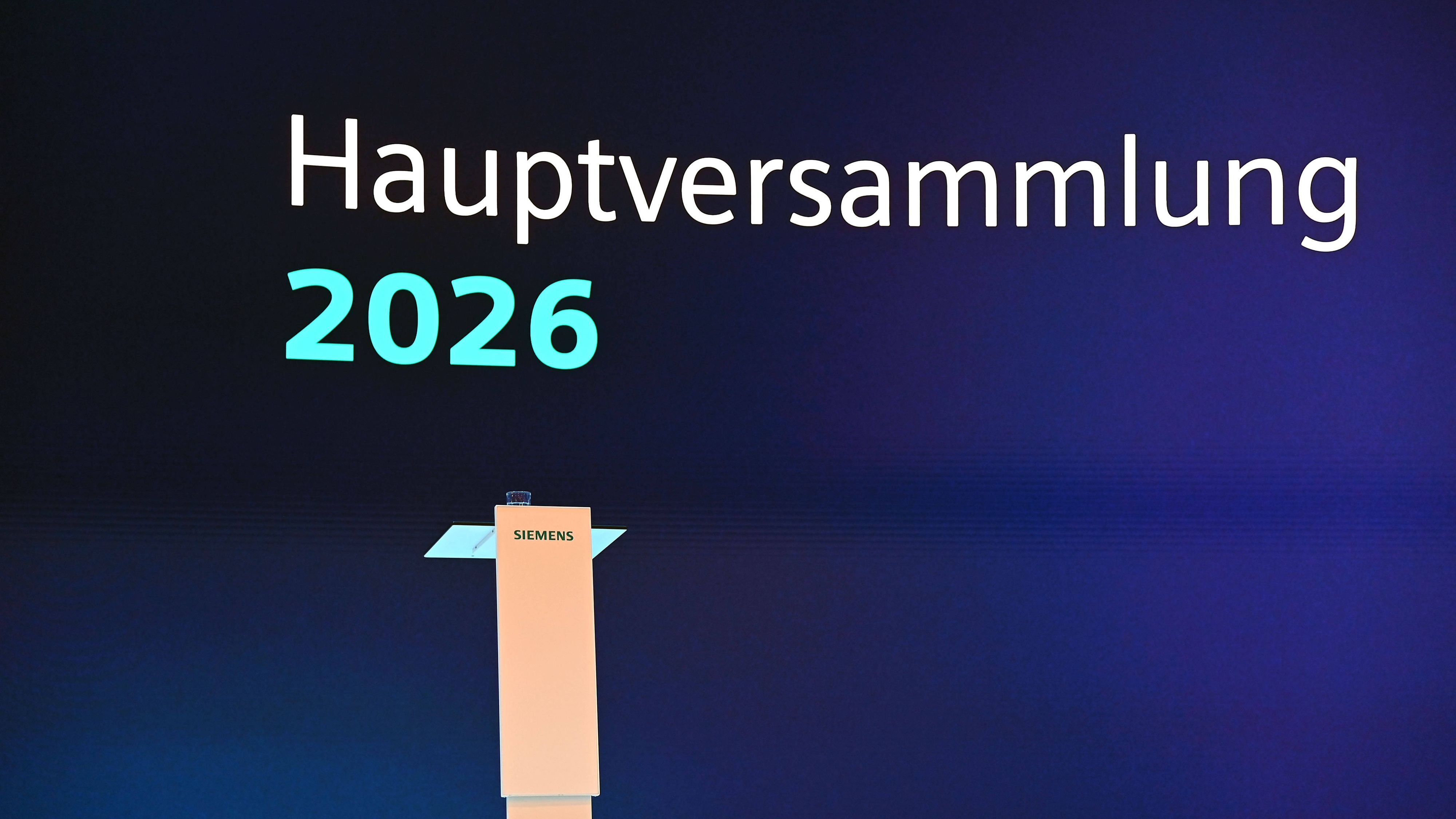 Aktionärsrechte: So teuer ist die Anmeldung zur Hauptversammlung