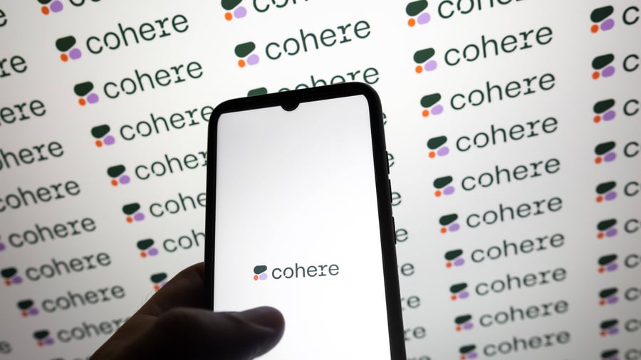 Künstliche Intelligenz: Kanadische Cohere übernimmt deutsche KI-Firma Aleph Alpha