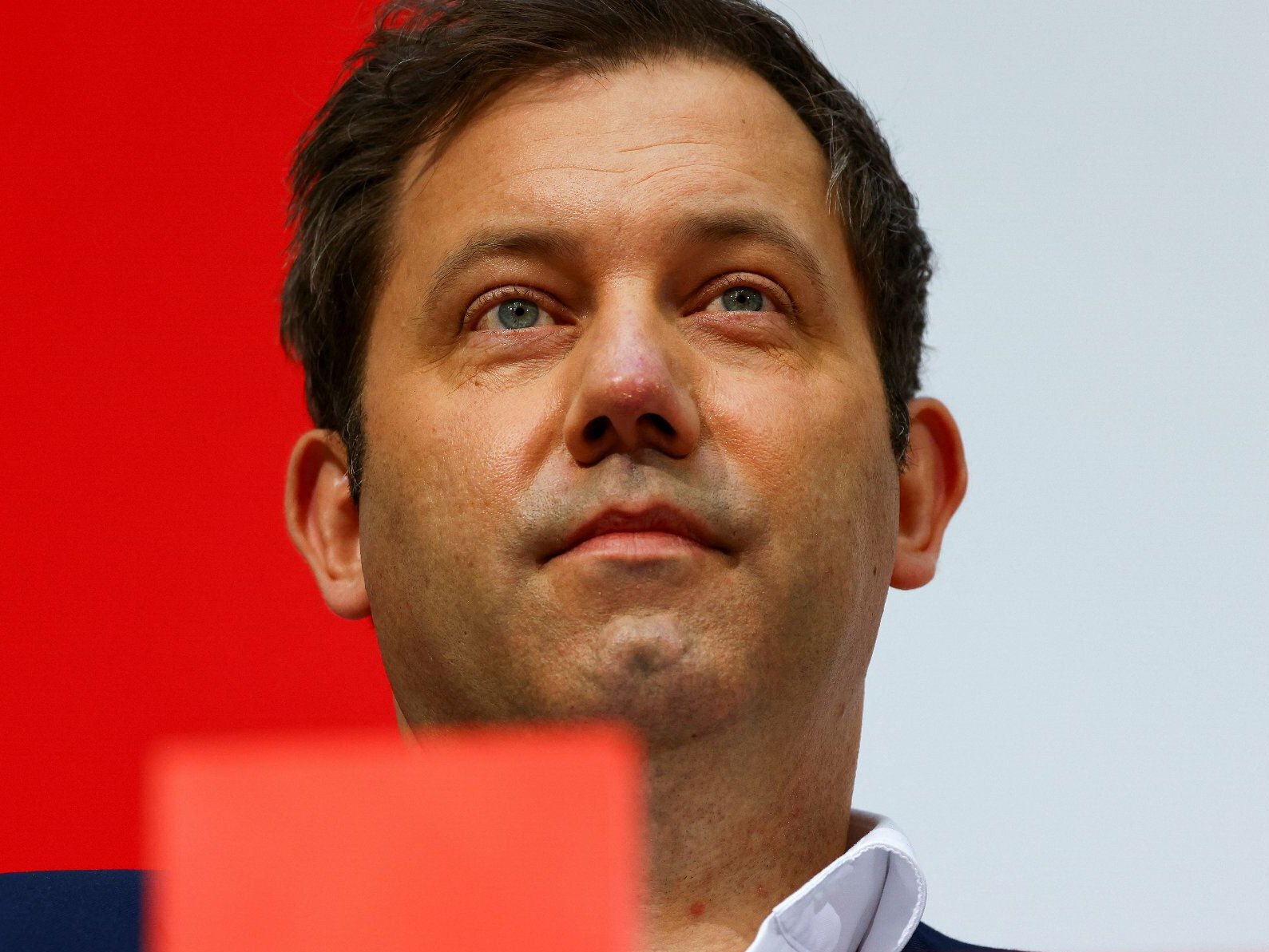 Lars Klingbeil: Wie er im Stillen ein Meisterwerk vollbracht hat