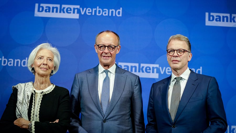 Lobbyismus: Was der Bankenverband darf, darf eine NGO noch lange nicht?