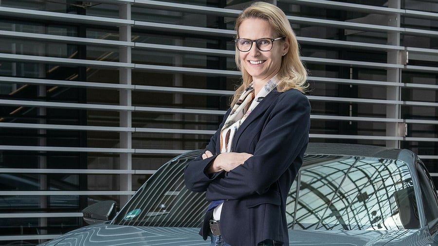 Audi : Vorstandswechsel Nummer 25: Audi will sich von Beschaffungsvorständin trennen