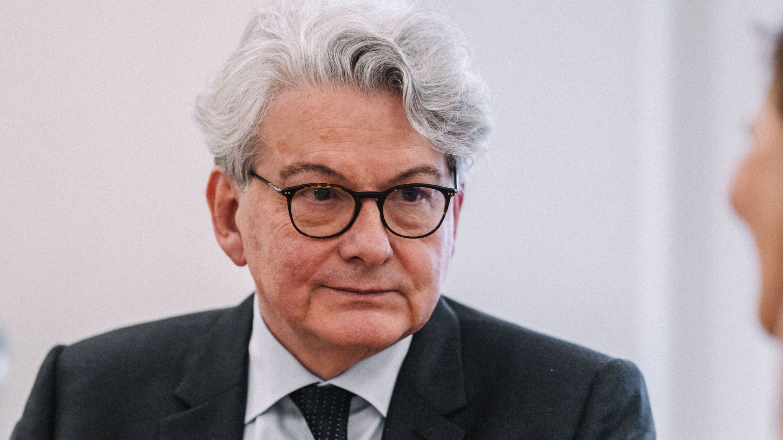 US-Sanktionen gegen EU-Digitalpolitiker