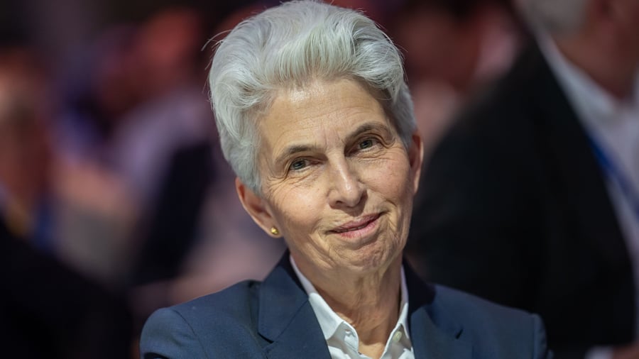 Personeller Neuanfang der FDP: Unerwartete Kampfkandidatur beim FDP-Parteitag