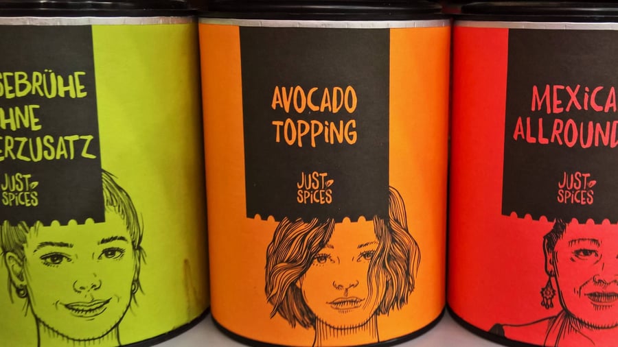 Gewürzhersteller: Warum Just Spices seinen Onlineshop dichtmacht