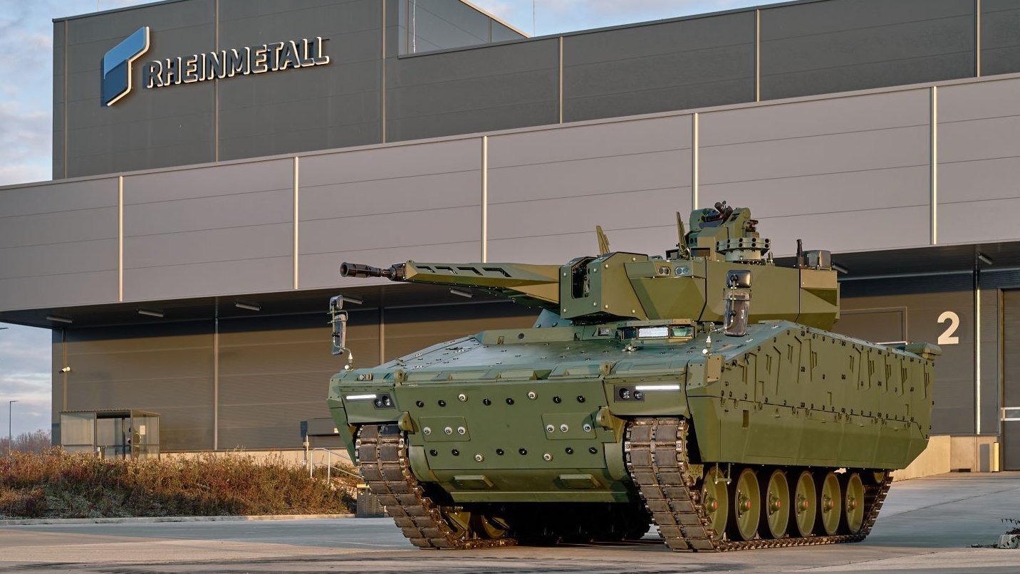 Indexfonds: Was Anleger jetzt bei Rüstungs-ETFs beachten müssen