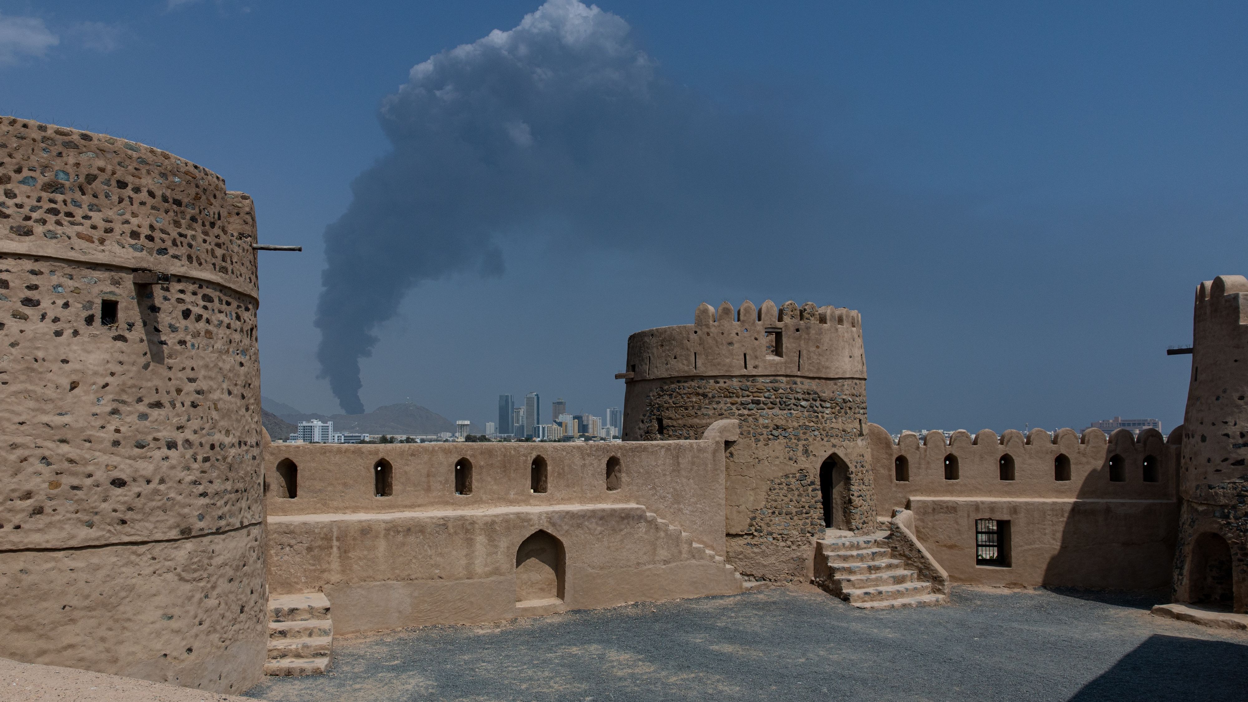 Gulf region: This is the strategy Germany is currently pursuing in the ...