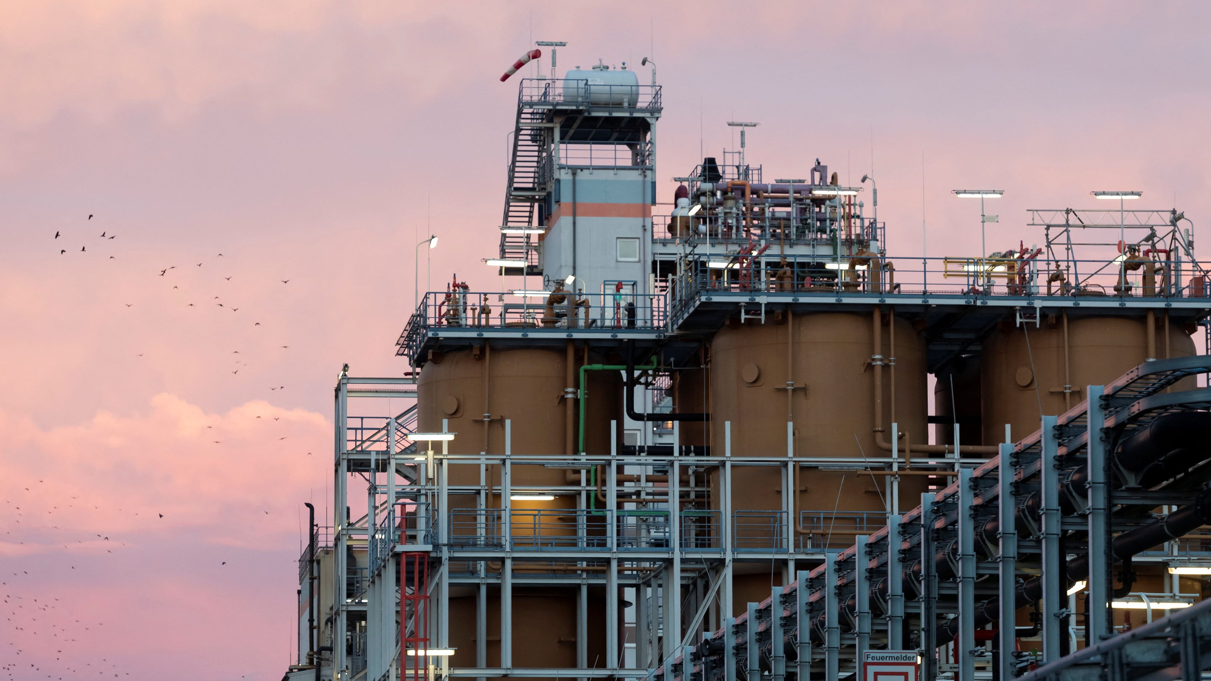 Personalabbau: Wacker streicht mehr als 1500 Arbeitsplätze