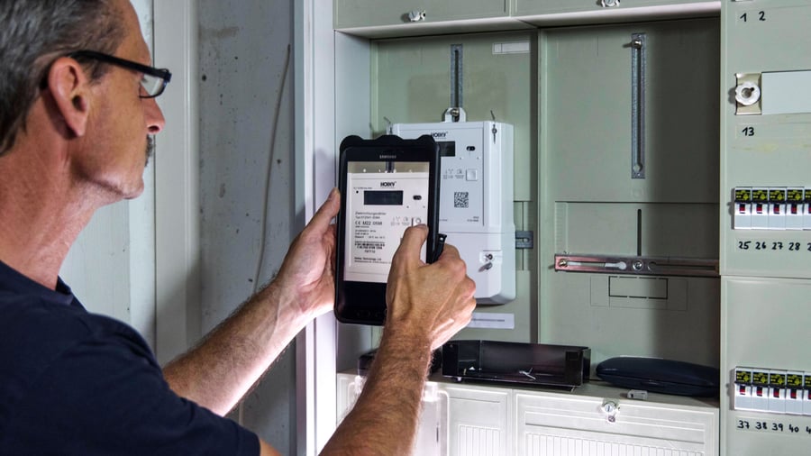 Intelligente Stromzähler: Rückkehr zu alten Monopolen
