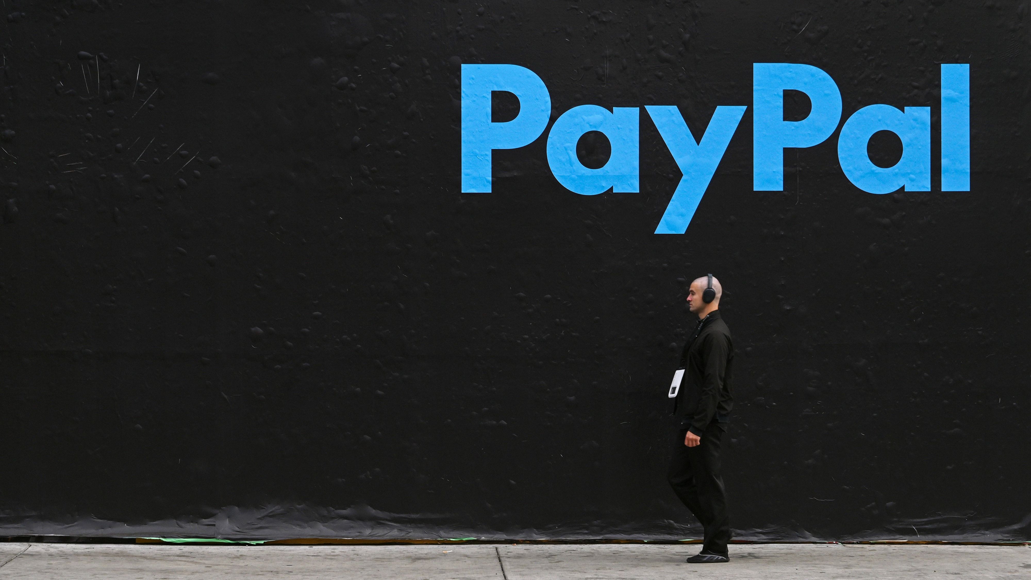 PayPal-Aktie: Die Aktie des Zahlungsabwicklers ist riskant, aber preiswert