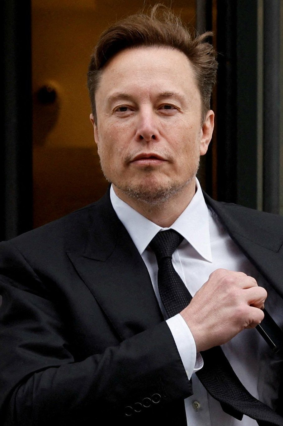 Tesla: Elon Musk wirbt mit Werksführung für sein  56-Milliarden-Vergütungspaket