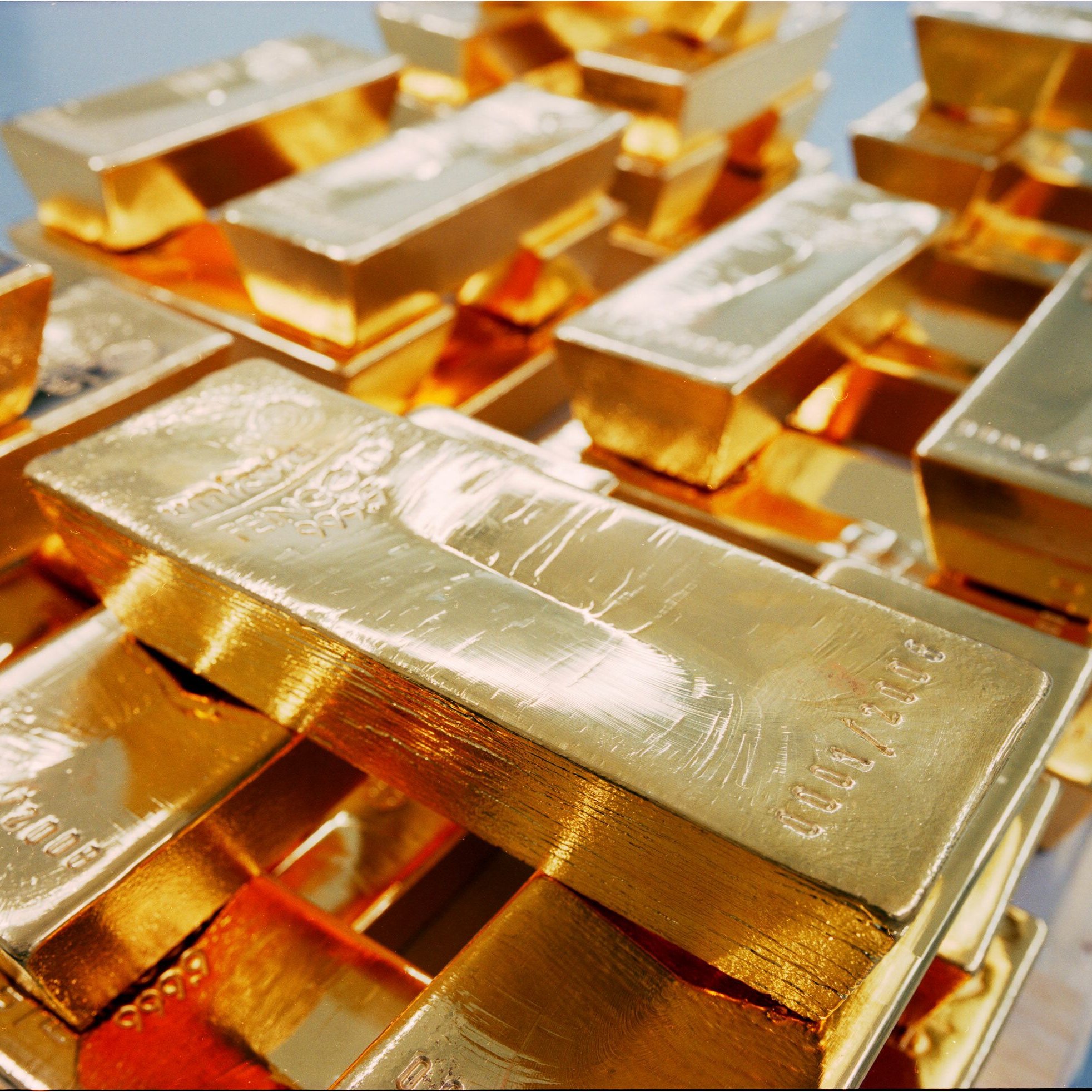 In Gold investieren: Diese böse Steuer-Überraschung lauert bei  Gold-Zertifikaten