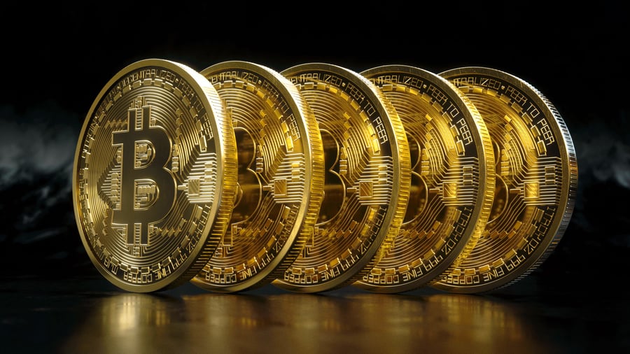 Kryptowährungen: Jetzt will auch die SPD die Haltefrist beim Bitcoin kippen