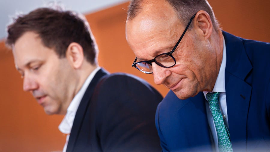 Wirtschaftspolitik: Wie man die Inflationsprämie richtig konstruiert
