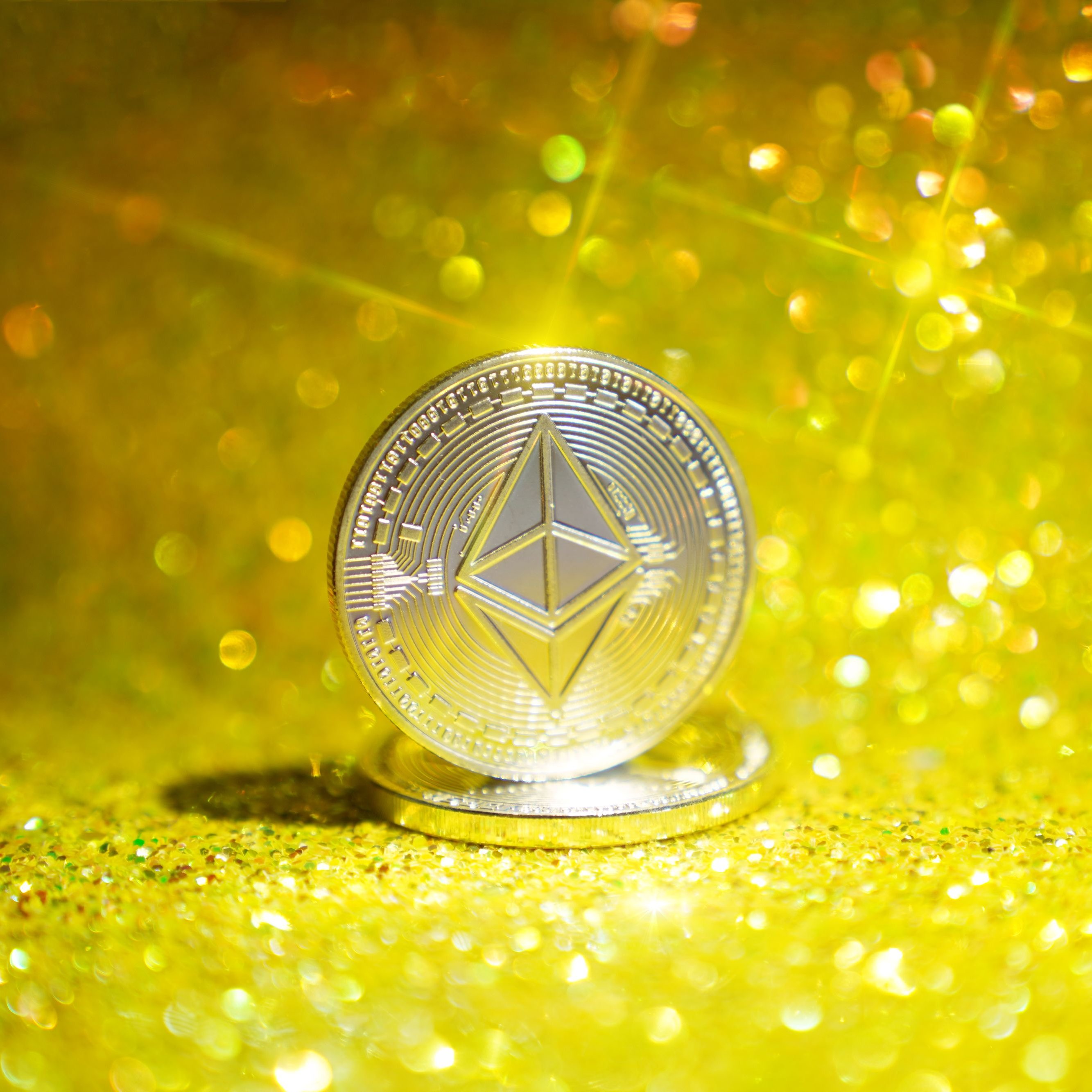 Ethereum-Kurs aktuell: Diese Grafiken zeigen die irre Ether-Aufholjagd