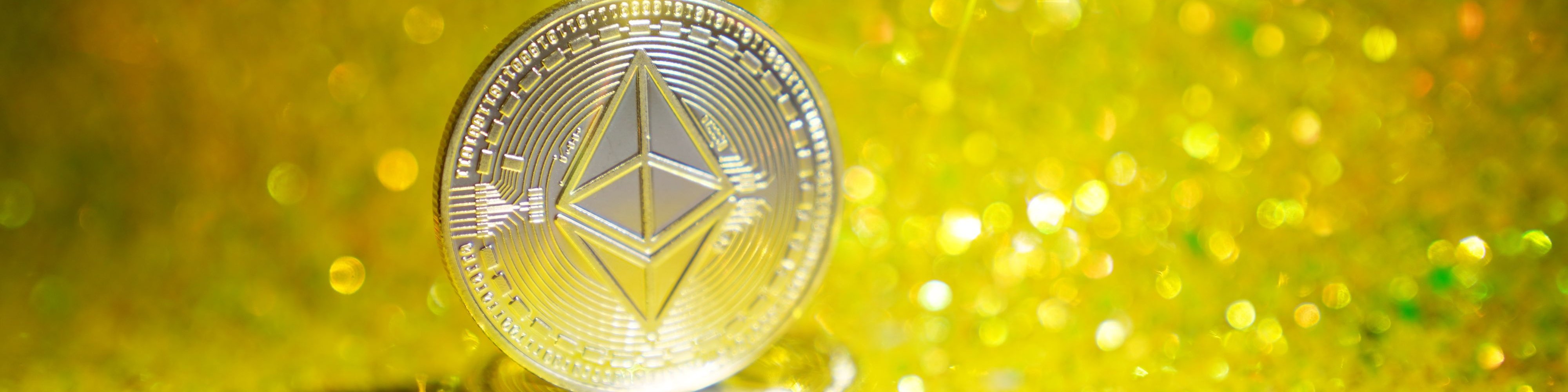 Ethereum-Kurs aktuell: Diese Grafiken zeigen die irre Ether-Aufholjagd