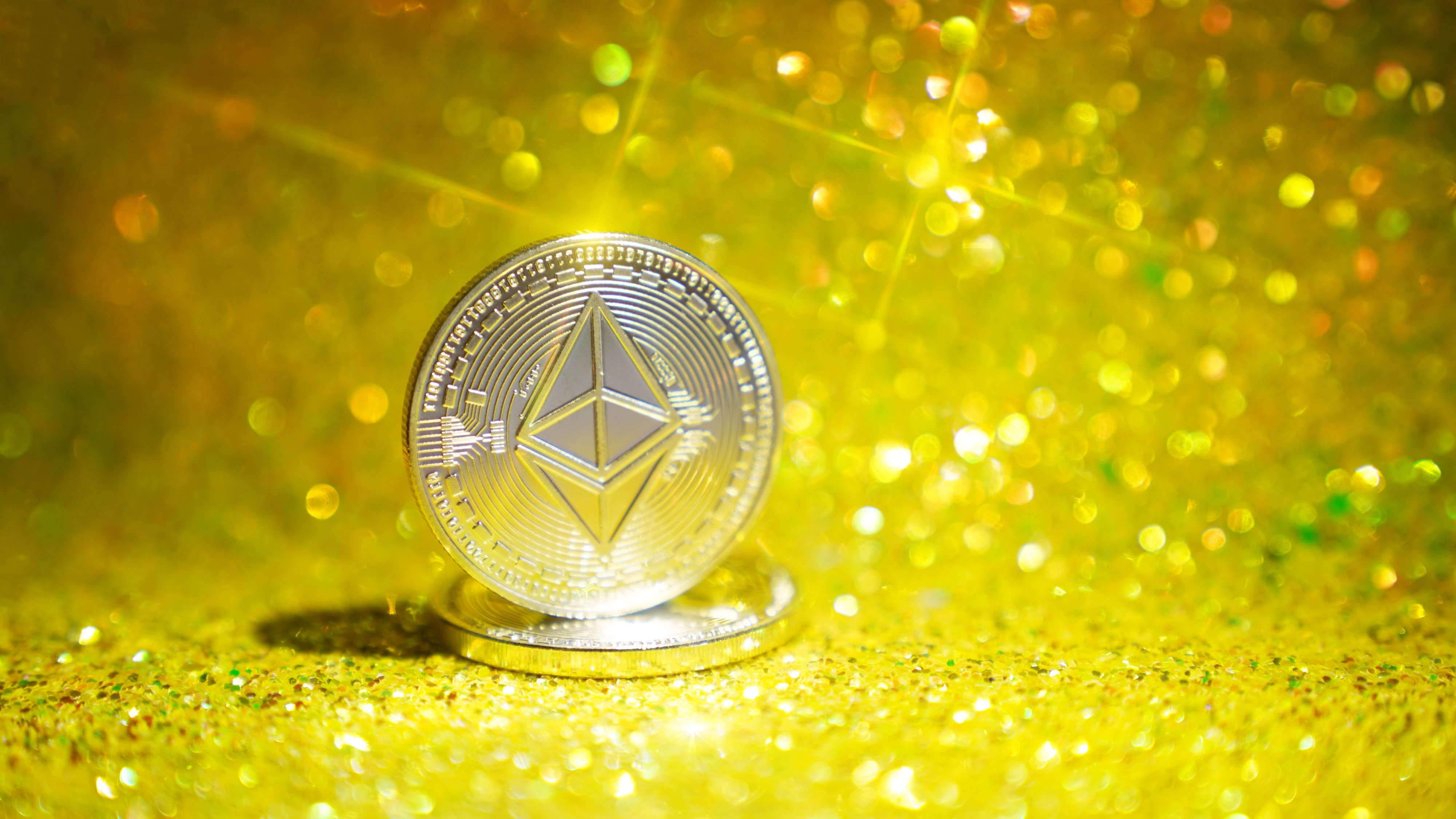 Ethereum-Kurs aktuell: Diese Grafiken zeigen die irre Ether-Aufholjagd