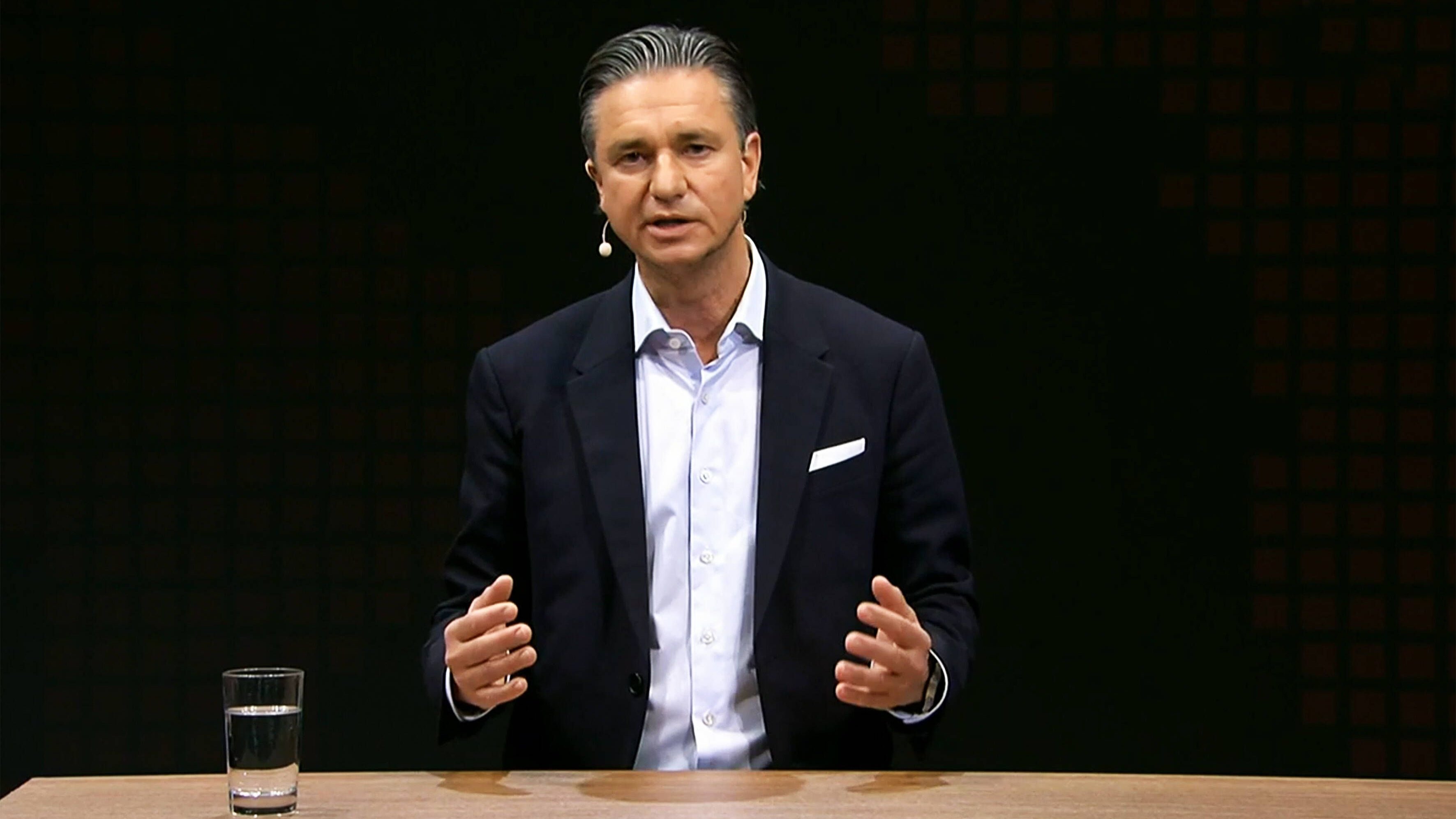 Lutz Meschke Gehalt